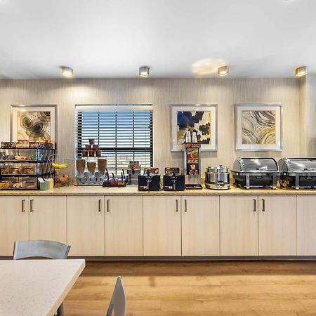 Best Western Grants Pass Inn Extérieur photo