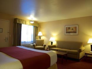 Best Western Grants Pass Inn Chambre photo
