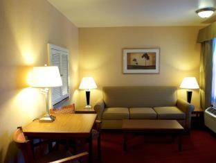Best Western Grants Pass Inn Chambre photo
