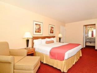 Best Western Grants Pass Inn Chambre photo