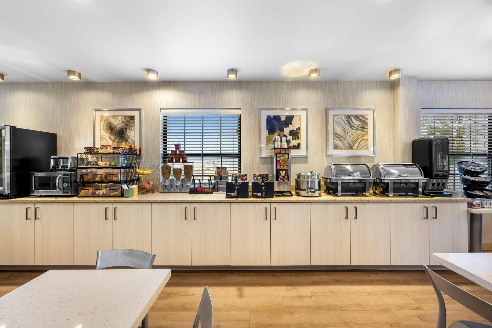 Best Western Grants Pass Inn Extérieur photo